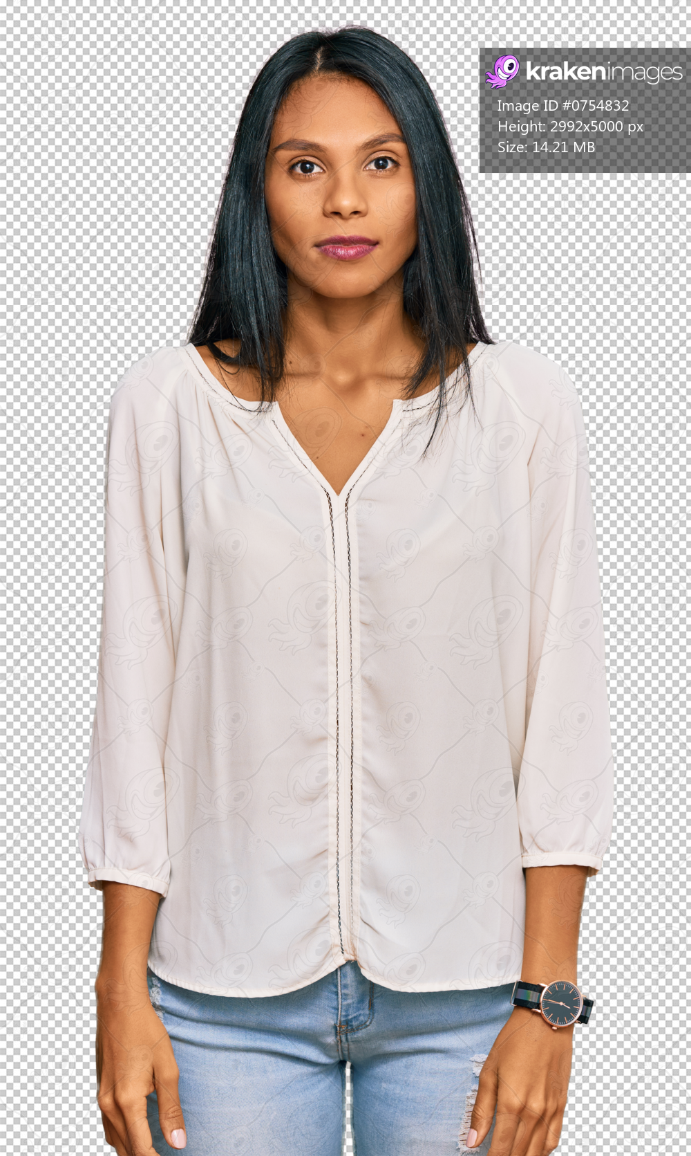 Young african american woman wearing casual clothes with serious expression on face. simple and natural looking at the camera.