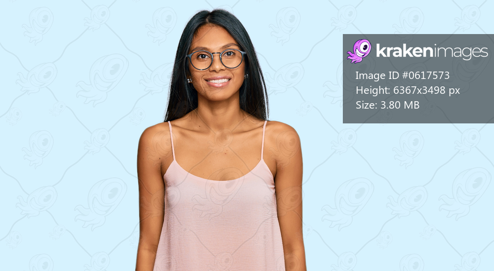 Young african american woman wearing casual clothes and glasses with a happy and cool smile on face. lucky person. 