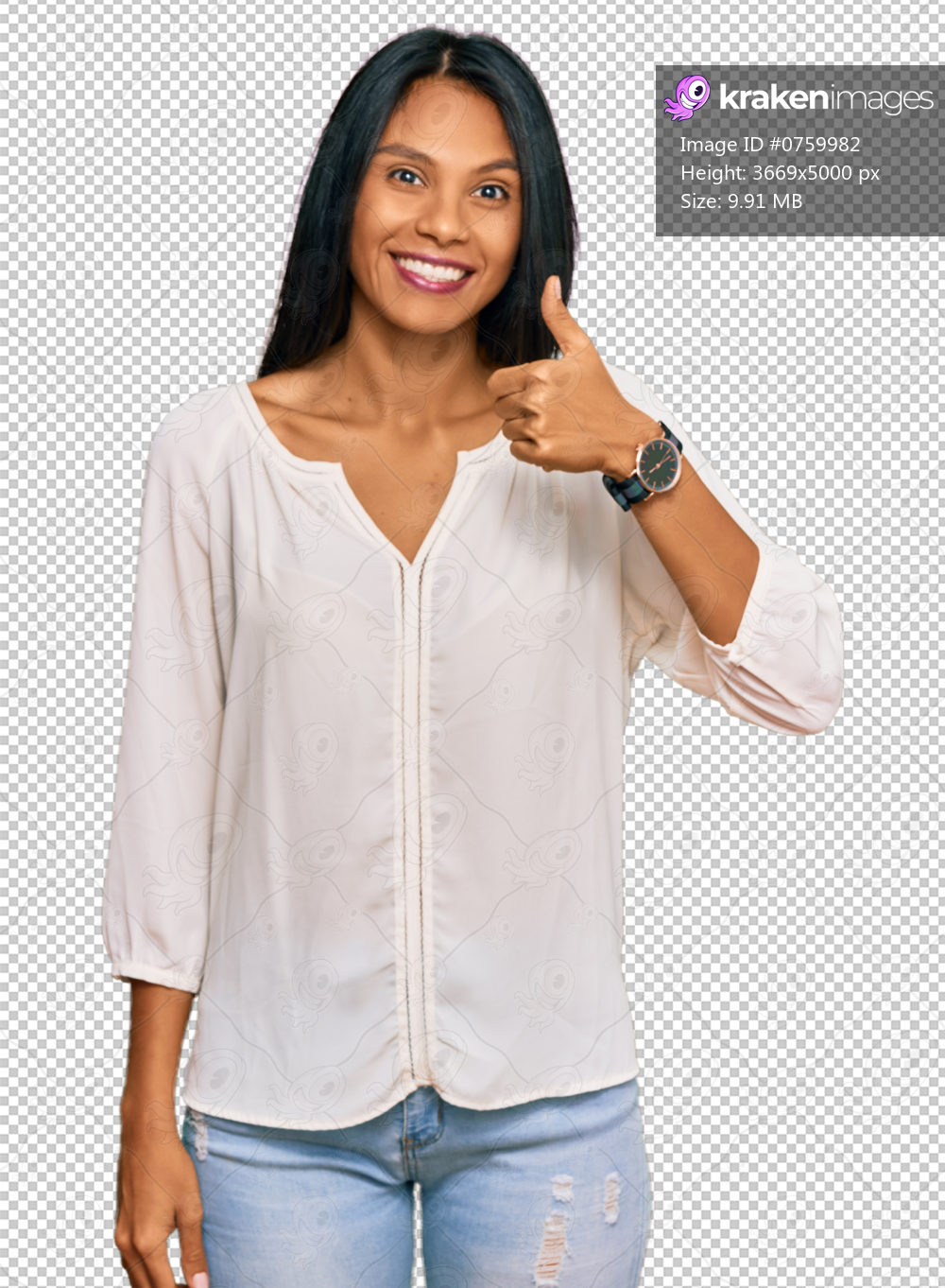 Young african american woman wearing casual clothes smiling happy and positive, thumb up doing excellent and approval sign