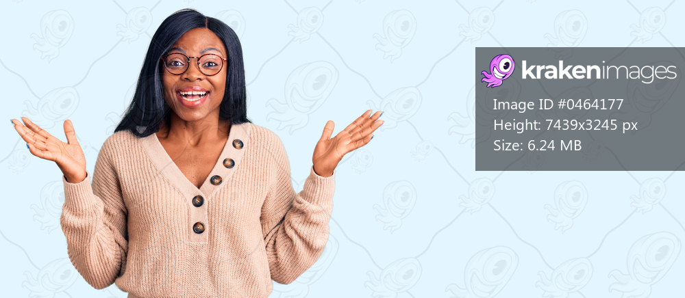 Young african american woman wearing casual clothes celebrating victory with happy smile and winner expression with raised hands 