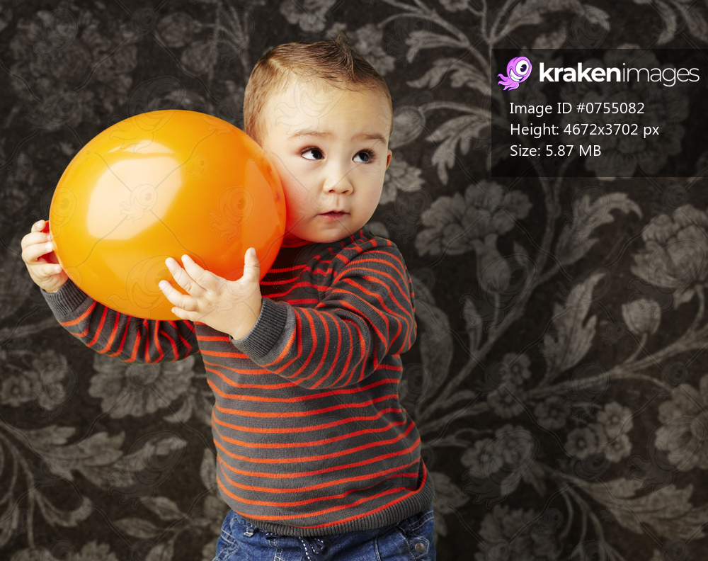 Kraken Image